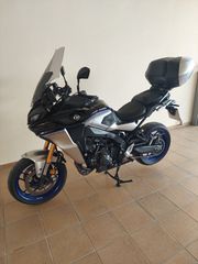 Yamaha Tracer 9 GT+ 2023