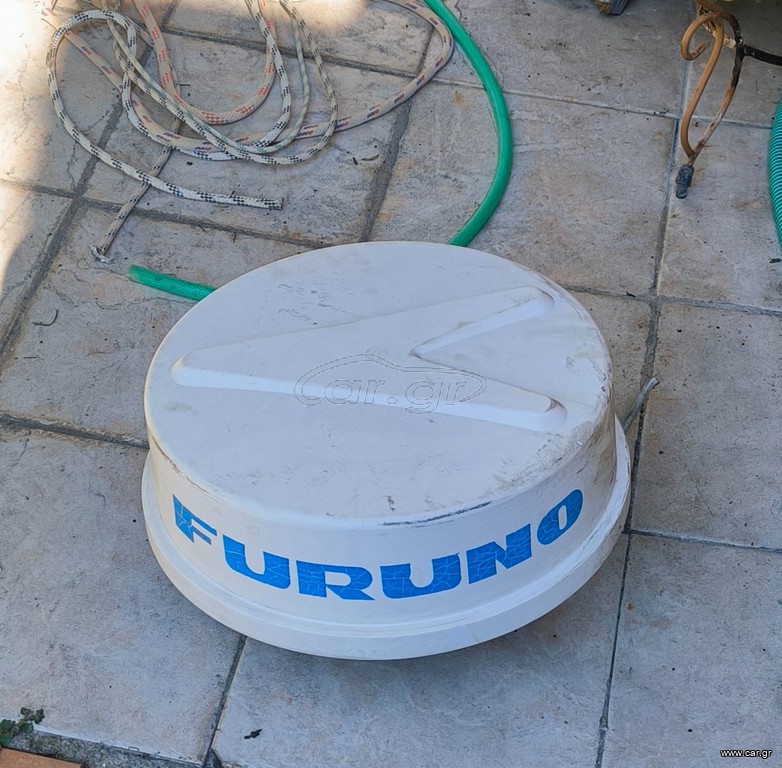 RADAR FURUNO