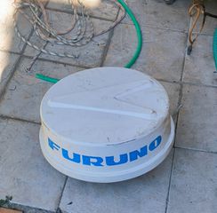 RADAR FURUNO