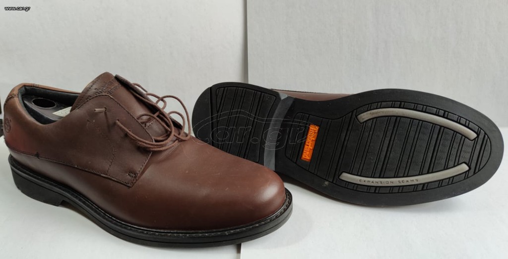 Timberland Γνήσια-Ολοκαίνουρια