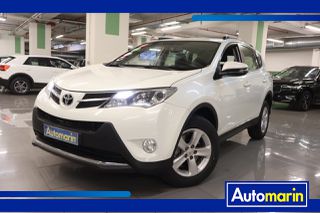 Toyota RAV 4 2014 Active Touchscreen /6 Χρόνια Δωρεάν Service