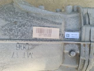 Σασμάν από w205 c class-thumb-2