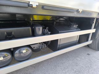 Γερανοί - Φορτηγά Με Γερανό Mercedes-Benz 2010 2541 actros euro 5 6x2 PK 18002 EH 2016-thumb-23