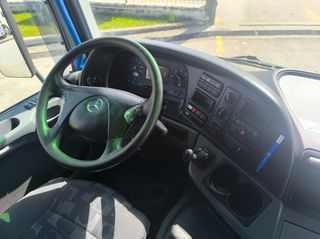 Γερανοί - Φορτηγά Με Γερανό Mercedes-Benz 2010 2541 actros euro 5 6x2 PK 18002 EH 2016-thumb-19