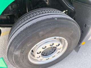 Γερανοί - Φορτηγά Με Γερανό Mercedes-Benz 2010 2541 actros euro 5 6x2 PK 18002 EH 2016-thumb-26