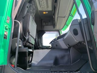 Γερανοί - Φορτηγά Με Γερανό Mercedes-Benz 2010 2541 actros euro 5 6x2 PK 18002 EH 2016-thumb-28