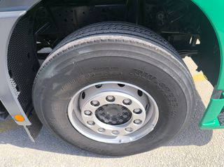 Γερανοί - Φορτηγά Με Γερανό Mercedes-Benz 2010 2541 actros euro 5 6x2 PK 18002 EH 2016-thumb-29