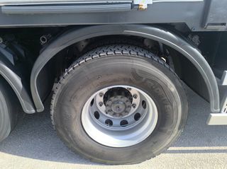 Γερανοί - Φορτηγά Με Γερανό Mercedes-Benz 2010 2541 actros euro 5 6x2 PK 18002 EH 2016-thumb-31