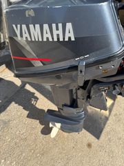 Εξωλέμβια YAMAHA 8 hp