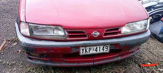 Nissan Primera 1994