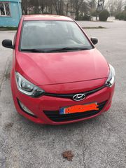 Hyundai i 20 2012