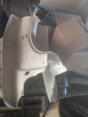 Yamaha V50