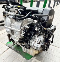 Z16XEP ΚΙΝΗΤΗΡΑΣ OPEL 1.6 BENZINH