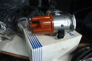 SEAT   Ανταλλακτικά & Αξεσουάρ Διανομέας/Τρισυμπιτέρ