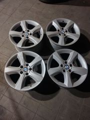 8,5Χ18 5Χ120 ΕΤ46 BMW ORIGINAL