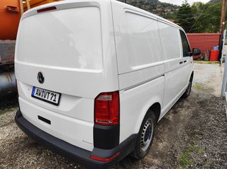 Volkswagen T6 2019-thumb-2