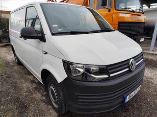 Volkswagen T6 2019-thumb-1