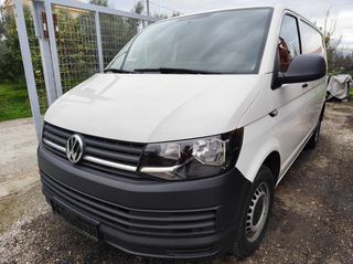 Volkswagen T6 2019