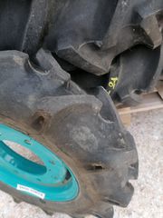 BRIDGESTONE 5.00-12