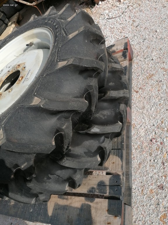 BRIDGESTONE 9.5-24