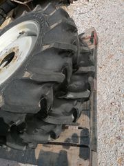 BRIDGESTONE 9.5-24