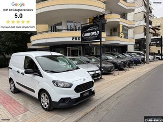 Ford Tourneo Courier 2019 ΕΛΛΗΝΙΚΟ TREND ΑΨΟΓΟ!!!
