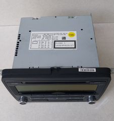 RADIO CD -VW TIGUAN-thumb-1