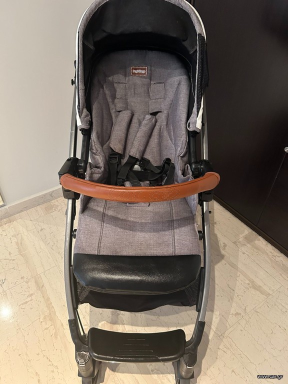 Καρότσι Peg Perego 51