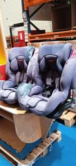 Παιδικα καθίσματα αυτοκινήτου με isofix 9εως36κιλα