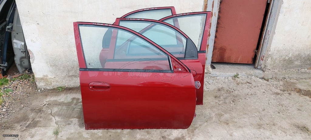 Πόρτες Kia Shuma 1998...2004