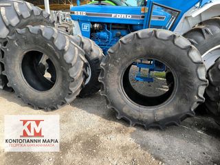 MITAS 480/70R24 ΖΕΥΓΑΡΙ