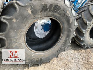 MITAS 480/70R24 ΖΕΥΓΑΡΙ-thumb-2