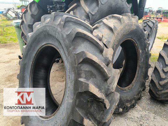 FIRESTONE 420/85R28 (16.9R28) ΖΕΥΓΑΡΙ