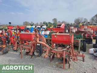 Σπαρτικά Agricolanocese 1995 Σπόρος + Φάρμ. (4-σειρη)