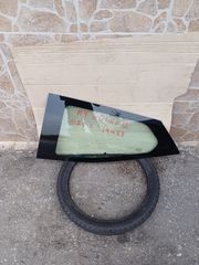 Πισω L τζαμι πόρτας Toyota Aygo mk2 ανοιγωμενο