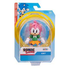 Sonic the Hedgehog wave 19 assorted figure-thumb-3