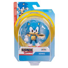 Sonic the Hedgehog wave 19 assorted figure-thumb-4
