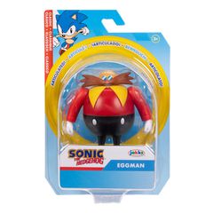 Sonic the Hedgehog wave 19 assorted figure-thumb-2