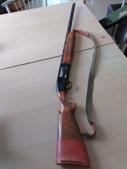 ΠΩΛΕΙΤΑΙ ΚΥΝΗΓΕΤΙΚΗ ΚΑΡΑΜΠΙΝΑ BERETTA