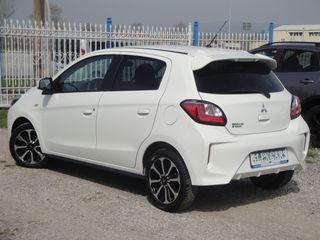 Mitsubishi Space Star 2024 Select+ Edition 1.200cc 84Ps. 0 ΤΕΛΗ ΟΘΟΝΗ ΜΕΓΑΛΗ ΚΑΜΕΡΑ ΣΑΝ ΚΑΙΝΟΥΡΙΟ ΕΓΓΥΗΣΗ ΧΙΛΙΟΜΕΤΡΩΝ-thumb-6