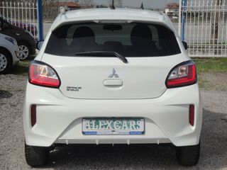 Mitsubishi Space Star 2024 Select+ Edition 1.200cc 84Ps. 0 ΤΕΛΗ ΟΘΟΝΗ ΜΕΓΑΛΗ ΚΑΜΕΡΑ ΣΑΝ ΚΑΙΝΟΥΡΙΟ ΕΓΓΥΗΣΗ ΧΙΛΙΟΜΕΤΡΩΝ-thumb-5