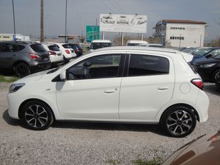 Mitsubishi Space Star 2024 Select+ Edition 1.200cc 84Ps. 0 ΤΕΛΗ ΟΘΟΝΗ ΜΕΓΑΛΗ ΚΑΜΕΡΑ ΣΑΝ ΚΑΙΝΟΥΡΙΟ ΕΓΓΥΗΣΗ ΧΙΛΙΟΜΕΤΡΩΝ-thumb-7