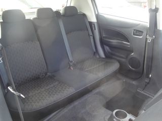 Mitsubishi Space Star 2024 Select+ Edition 1.200cc 84Ps. 0 ΤΕΛΗ ΟΘΟΝΗ ΜΕΓΑΛΗ ΚΑΜΕΡΑ ΣΑΝ ΚΑΙΝΟΥΡΙΟ ΕΓΓΥΗΣΗ ΧΙΛΙΟΜΕΤΡΩΝ-thumb-36
