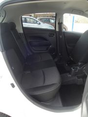 Mitsubishi Space Star 2024 Select+ Edition 1.200cc 84Ps. 0 ΤΕΛΗ ΟΘΟΝΗ ΜΕΓΑΛΗ ΚΑΜΕΡΑ ΣΑΝ ΚΑΙΝΟΥΡΙΟ ΕΓΓΥΗΣΗ ΧΙΛΙΟΜΕΤΡΩΝ-thumb-37