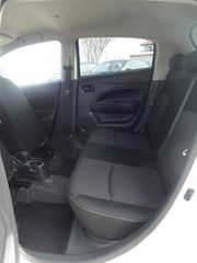 Mitsubishi Space Star 2024 Select+ Edition 1.200cc 84Ps. 0 ΤΕΛΗ ΟΘΟΝΗ ΜΕΓΑΛΗ ΚΑΜΕΡΑ ΣΑΝ ΚΑΙΝΟΥΡΙΟ ΕΓΓΥΗΣΗ ΧΙΛΙΟΜΕΤΡΩΝ-thumb-40