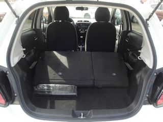 Mitsubishi Space Star 2024 Select+ Edition 1.200cc 84Ps. 0 ΤΕΛΗ ΟΘΟΝΗ ΜΕΓΑΛΗ ΚΑΜΕΡΑ ΣΑΝ ΚΑΙΝΟΥΡΙΟ ΕΓΓΥΗΣΗ ΧΙΛΙΟΜΕΤΡΩΝ-thumb-43