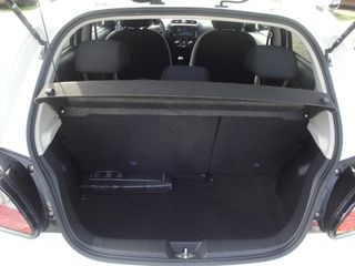 Mitsubishi Space Star 2024 Select+ Edition 1.200cc 84Ps. 0 ΤΕΛΗ ΟΘΟΝΗ ΜΕΓΑΛΗ ΚΑΜΕΡΑ ΣΑΝ ΚΑΙΝΟΥΡΙΟ ΕΓΓΥΗΣΗ ΧΙΛΙΟΜΕΤΡΩΝ-thumb-45