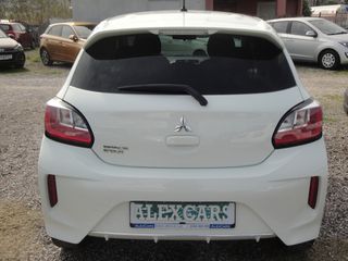 Mitsubishi Space Star 2024 Select+ Edition 1.200cc 84Ps. 0 ΤΕΛΗ ΟΘΟΝΗ ΜΕΓΑΛΗ ΚΑΜΕΡΑ ΣΑΝ ΚΑΙΝΟΥΡΙΟ ΕΓΓΥΗΣΗ ΧΙΛΙΟΜΕΤΡΩΝ-thumb-48