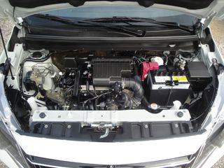 Mitsubishi Space Star 2024 Select+ Edition 1.200cc 84Ps. 0 ΤΕΛΗ ΟΘΟΝΗ ΜΕΓΑΛΗ ΚΑΜΕΡΑ ΣΑΝ ΚΑΙΝΟΥΡΙΟ ΕΓΓΥΗΣΗ ΧΙΛΙΟΜΕΤΡΩΝ-thumb-50