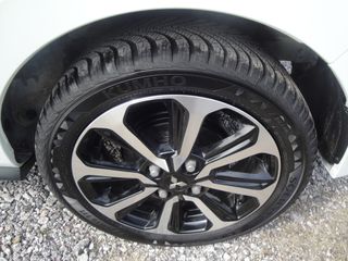 Mitsubishi Space Star 2024 Select+ Edition 1.200cc 84Ps. 0 ΤΕΛΗ ΟΘΟΝΗ ΜΕΓΑΛΗ ΚΑΜΕΡΑ ΣΑΝ ΚΑΙΝΟΥΡΙΟ ΕΓΓΥΗΣΗ ΧΙΛΙΟΜΕΤΡΩΝ-thumb-51